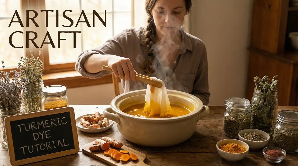 姜黄染色教学 | 麻豆视频